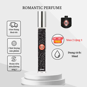 Nước Hoa Nữ Y Black Ôpi.um EDP 10ml - Hương Cafe Vani Quyến Rũ Sang Trọng