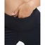 Quần Legging Lửng Nữ Tập Gym Yoga ICADO QL1 Quần Legging Cạp Cao Co Giãn 4 Chiều Thế Giới Đồ Tập