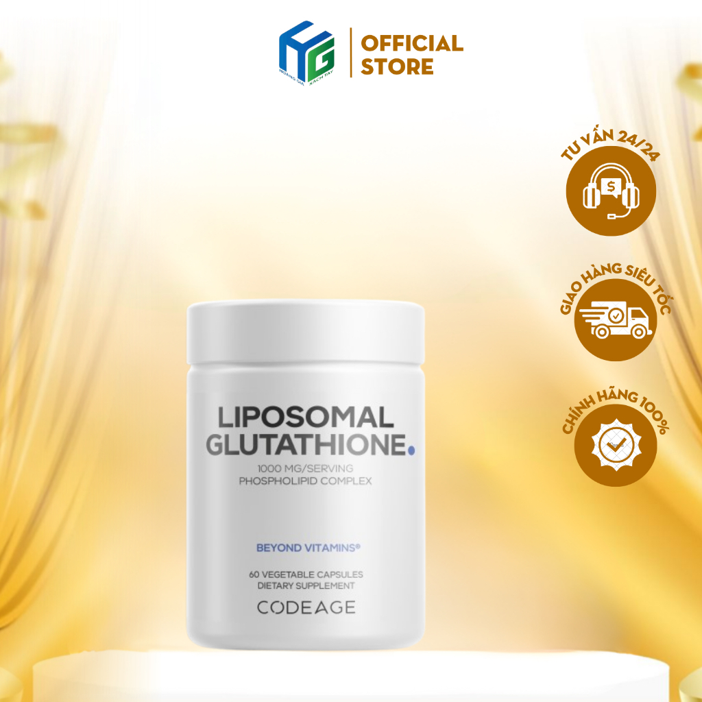 glutathione thi c gan Vin Ung Trng Da WARNKE L-Glutathione 500mg (c)  M Nm, Gii c, 100 Vin Cch dng thuc truyn thi