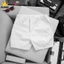 Quần Short Nam Thêu Logo KING Form Trên Gối– Co Giãn Thoải Mái, Mát Nhẹ