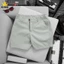 Quần Short Nam Thêu Logo KING Form Trên Gối– Co Giãn Thoải Mái, Mát Nhẹ