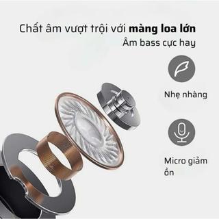 Tai Nghe A10 Ultimate 26 Chức Năng ( nâng cấp pin ),Giao Diện Tổ Ong, Kết Nối App, Chống ồn ENC/ANC