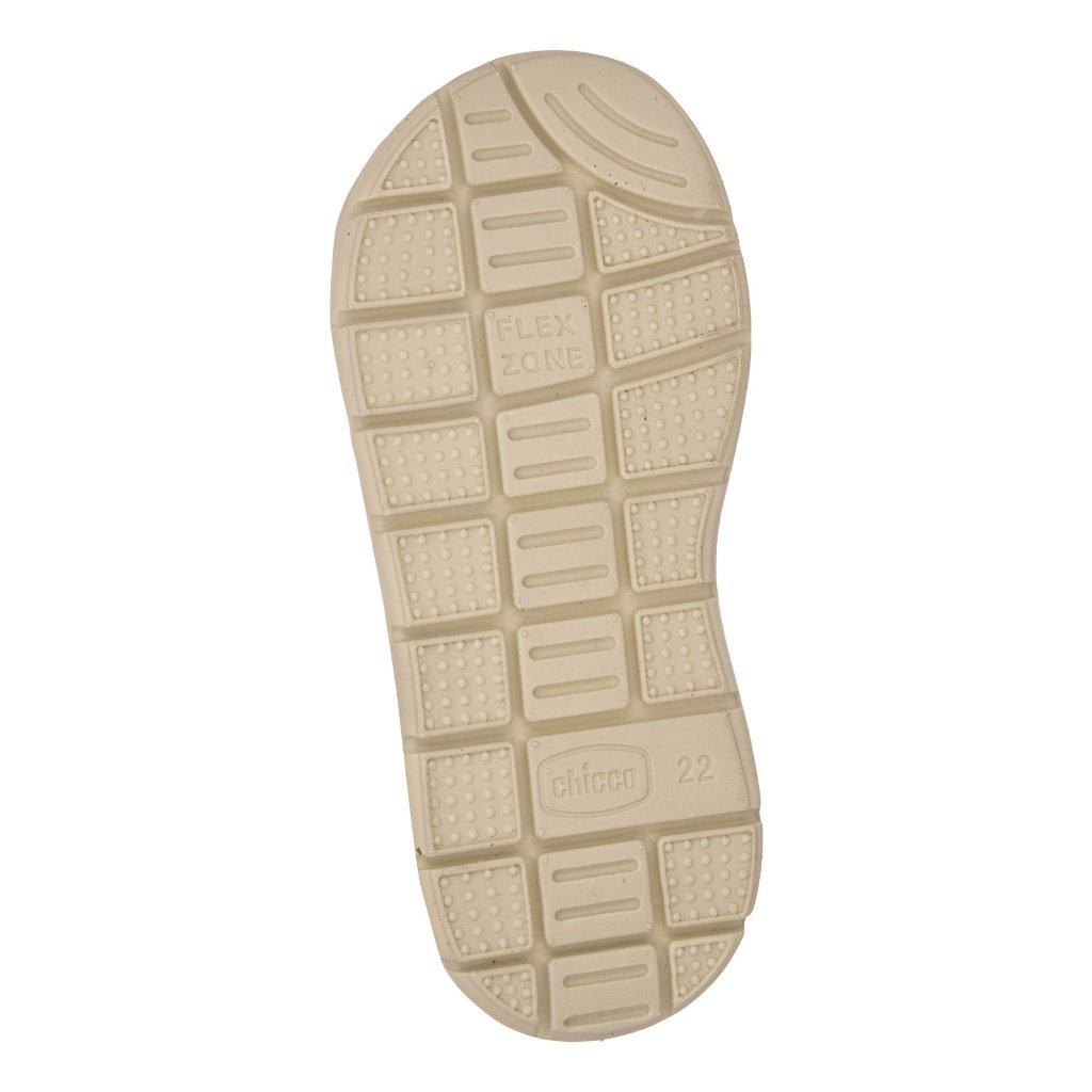 Sandal tập đi trẻ em Chicco Calumet màu xanh navy