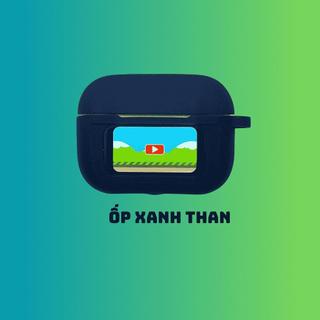 Vỏ Ốp 4D Tai Nghe A9,C10, A10 Pro, Ultimate, Plus,Napod Pro Chất Liệu Silicon Dẻo Bảo Vệ Hộp Sạc