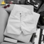 Quần Short Nam Thêu Logo KING Form Trên Gối– Co Giãn Thoải Mái, Mát Nhẹ