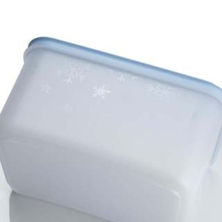 [VN] Bộ 5 hộp đựng thực phẩm Tupperware trữ đông Gen II 170ml, 1L, 1L1 và 2L5