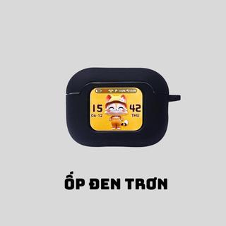 Vỏ Ốp Tai Nghe A11,A12 Ultimate/Pro max/ XT mate/ Pro Chất Liệu Sillicon Dẻo Bảo Vệ Hộp Sạc Tai Nghe