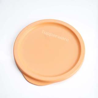 [RT] Bộ 2 hộp đựng thực phẩm Tupperware trữ khô và mát Stacking Round Medium 530ml