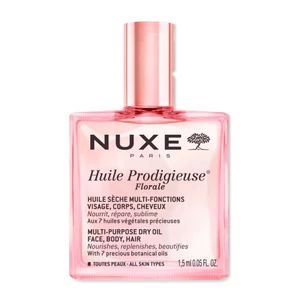 Gói dầu dưỡng da đa năng hương hoa Nuxe Huile Prodigieuse Florale 1.5ml