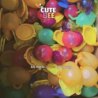 Phụ kiện Búp bê BABY ALIVE chọn mẫu - Đồ chơi CUTE BEE