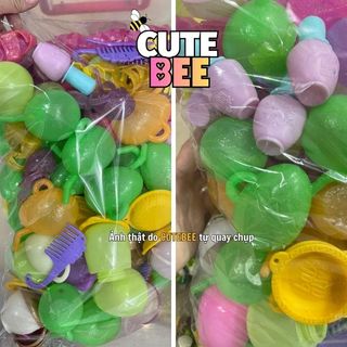 Phụ kiện Búp bê BABY ALIVE chọn mẫu - Đồ chơi CUTE BEE
