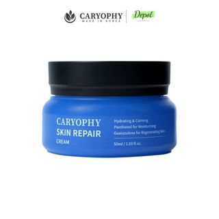 Kem dưỡng giúp phục hồi da Caryophy 50ml (Caryophy Skin Repair Cream 50ml)