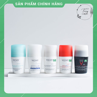 [Không tem] Lăn khử mùi Pháp đủ màu