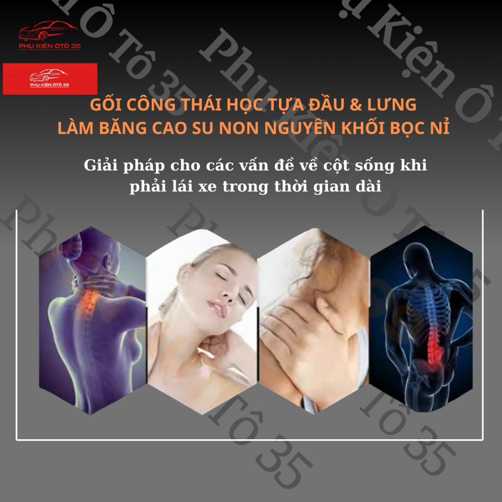 Sử dụng Chiếc Ô trong đời sống
