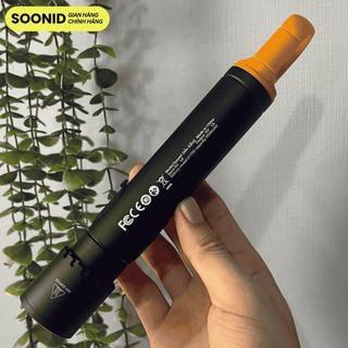 Đèn Pin Soonid Siêu Sáng, Pin 3500mah, Chiếu Xa 200m,Zoom Xa Gần, Cod Led, 9 Chế Độ Sáng, Thời Gian Sáng 3 - 7 Giờ