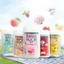 Sữa Tắm Thơm Lâu Le Petit Marseillais Gel 92% Thiên Nhiên Da Nhạy Cảm Nhiều Mùi Hương 650ml/250ml