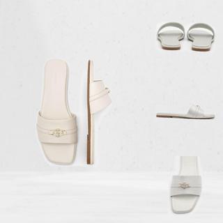 Dép PEDRO Icon Leather Sandals - PW1-66480119 chính hãng đủ bill