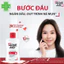 Sữa rửa mặt giúp kiểm soát dầu nhờn, cân bằng độ ẩm da, né mụn cực ngầu cùng Acne Aid (Chai 100ml)