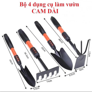 Cào cát bãi biển (cào ngao, cào ốc) cào cỏ làm vườn tiện dụng