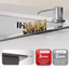 Chậu rửa bát 1 hố ,Chậu Rửa Chén Bát INOX,bộ xả chống hôi tuyệt đối,vật liệu cao cấp chống gỉ