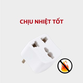 Ổ cắm bộ chuyển đổi，Phích cắm