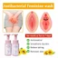 Dung dịch vệ sinh nữ, giảm ngứa, loại bỏ mùi hôi ở vùng kín, Chứa niacinamide, axit lactic và các thành phần từ thực vật