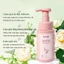 Dung dịch vệ sinh nữ, giảm ngứa, loại bỏ mùi hôi ở vùng kín, Chứa niacinamide, axit lactic và các thành phần từ thực vật