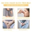 Dung dịch vệ sinh nữ, giảm ngứa, loại bỏ mùi hôi ở vùng kín, Chứa niacinamide, axit lactic và các thành phần từ thực vật