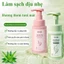 Dung dịch vệ sinh nữ, giảm ngứa, loại bỏ mùi hôi ở vùng kín, Chứa niacinamide, axit lactic và các thành phần từ thực vật