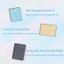 SHEDELLA Bảng Phấn Mắt 9 Ô Dream Nine Color Eyeshadow Palette 3 màu