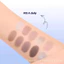SHEDELLA Bảng Phấn Mắt 9 Ô Dream Nine Color Eyeshadow Palette 3 màu