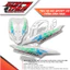 Tem xe Mio Sport #10 (CHẤT LƯỢNG CAO - SẮC NÉT - KHÔNG PHAI MÀU)