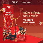 Vợt Cầu Lông KUNO Thiên Phụng TP001 Thiên Công Mạnh Mẽ, Đập Cầu Uy Lực, Trọng Lượng 4U Carbon T700 Cao Cấp FullBox — ảnh 1