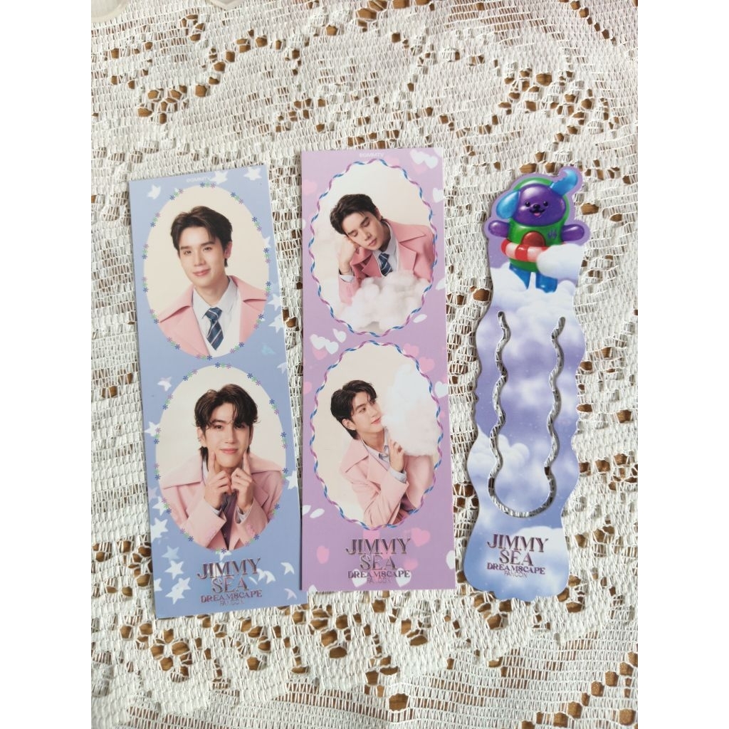 jimmysea サイン　gmm last twilight gmm last twilight jimmysea サイン GMMTV - JIMMY SEA LAST TWILIGHT