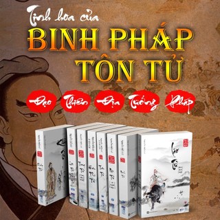 Sách - Combo Bộ 8 Cuốn Sách Bách Gia Tranh Minh Của Nguyễn Hiến Lê - Bizbooks