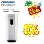 Máy lọc nước để bàn ChungHo Ambient S CHP-1290D –  RO siêu mỏng 18cm – Miễn phí lắp đặt HN & HCM — ảnh 5