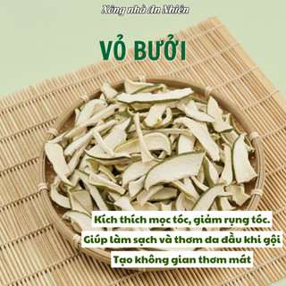 Thảo Mộc Xông Nhà An Nhiên, Gói Thảo Mộc Sạch Nguyên Chất Với Nhiều Mùi Hương, Xông Nhà Giúp Thanh Lọc Không Khí, Thư Gi
