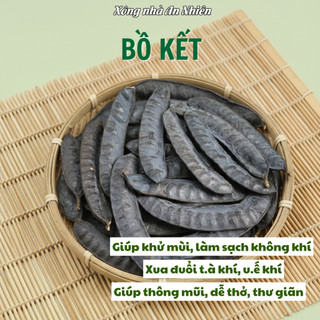 Thảo Mộc Xông Nhà An Nhiên, Gói Thảo Mộc Sạch Nguyên Chất Với Nhiều Mùi Hương, Xông Nhà Giúp Thanh Lọc Không Khí, Thư Gi