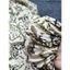 Đầm oversize cổ thun và bẹt vai nhà Xoài bigsize (ko dây) - dư xịn.