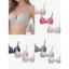 Áo ngực cotton Laur@ Ashleyy* có đệm nâng bigsize dư xịn
