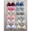 Áo ngực cotton Laur@ Ashleyy* có đệm nâng bigsize dư xịn