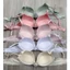 Áo ngực cotton Laur@ Ashleyy* có đệm nâng bigsize dư xịn