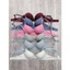 Áo ngực cotton Laur@ Ashleyy* có đệm nâng bigsize dư xịn