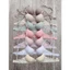 Áo ngực cotton Laur@ Ashleyy* có đệm nâng bigsize dư xịn