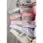 Áo ngực cotton Laur@ Ashleyy* có đệm nâng bigsize dư xịn