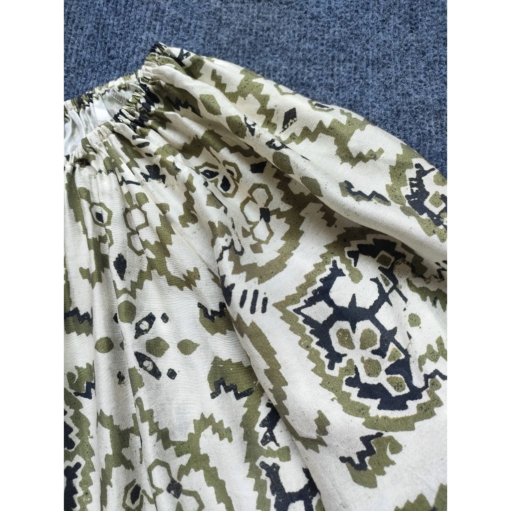(BomoHouse) Đầm oversize cổ thun và bẹt vai nhà Xoài bigsize (ko dây) - dư xịn.