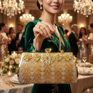 túi xách nữ đi tiệc,túi xách đính đá cao cấp,túi xách nữ đẹp