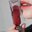 Son bóng dạng lỏng Muzigae Mansion Objet 6ML Đôi môi mềm mại, ẩm mượt với độ bóng vừa phải.