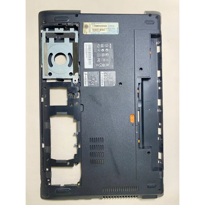 Thay Vỏ Laptop Acer 5560 Cũ