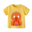 👕 Áo Thun Bé Gái mềm mịn thoáng mát in hình dễ thương 👕 AT622